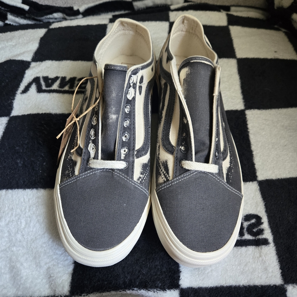 Vans Old skool Tapered